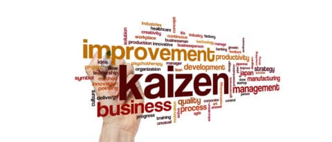 Kaizen Rapid Improvement - New Hampshire Manufacturing Extension ...