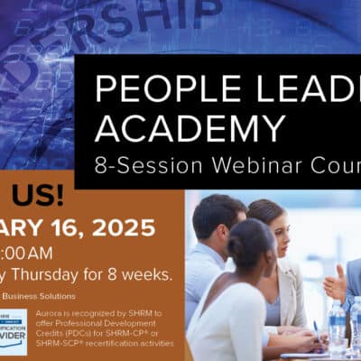 People Leaders Academy