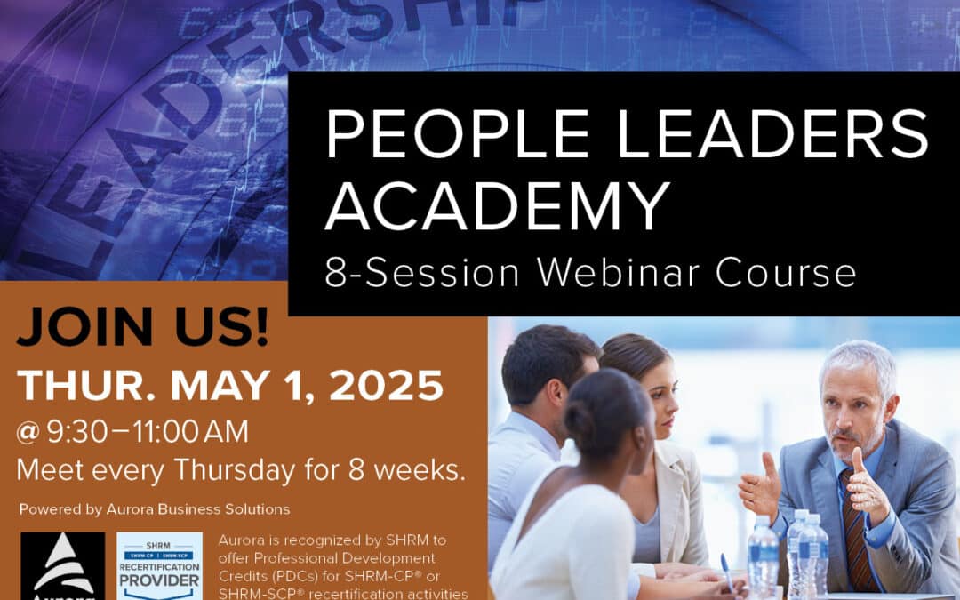 People Leaders Academy